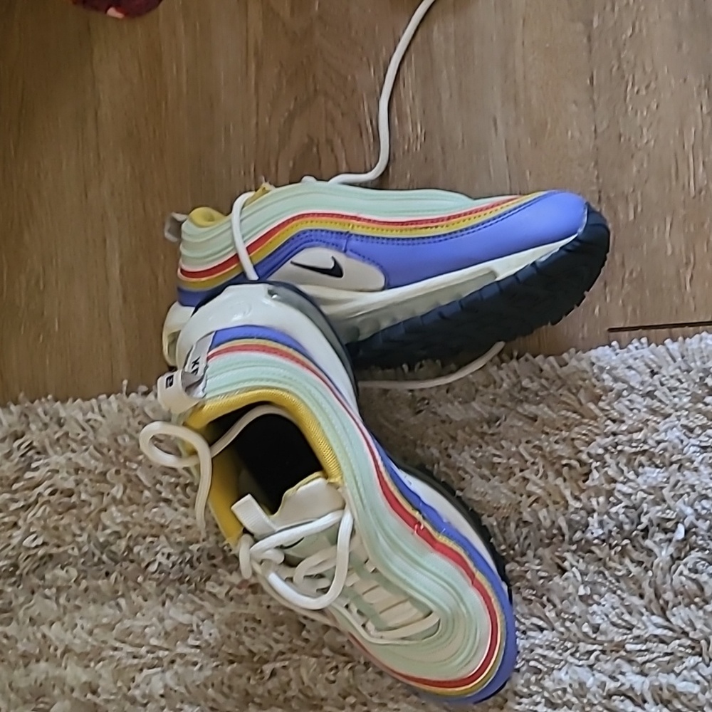 Nike Women Air max